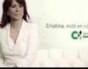 TV Canaria promociona su nuevo fichaje: "Cristina, está en casa"