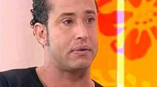 Fragmento de la entrevista de Joel Angelino en 'El expreso'