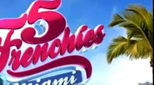 Así es la versión francesa de 'Seducción en Miami'