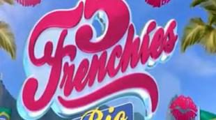 Así es la versión francesa de 'Seducción en Rio'