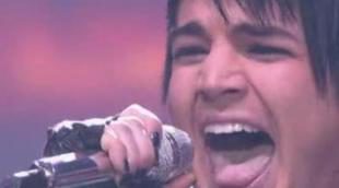 Adam Lambert: "Born to Be Wild"