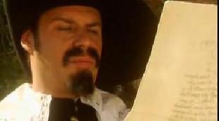 Trailer de la nueva producción de TVE: 'Expulsados 1609: la tragedia de los moriscos'