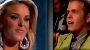 Miss California: "El matrimonio debe ser entre un hombre y una mujer"