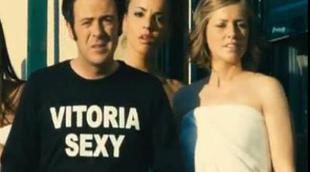 Cuarto spot promocional de la serie 'Euskolegas' de ETB2