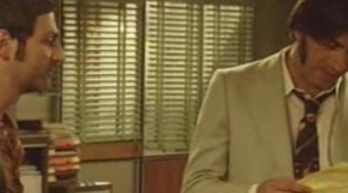 Avance del estreno de 'La chica de ayer'