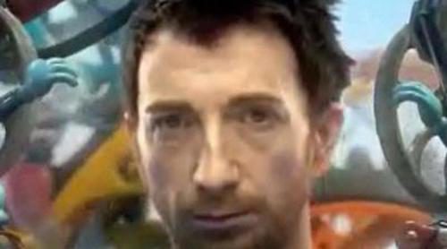 Pablo Motos: Te queremos animar