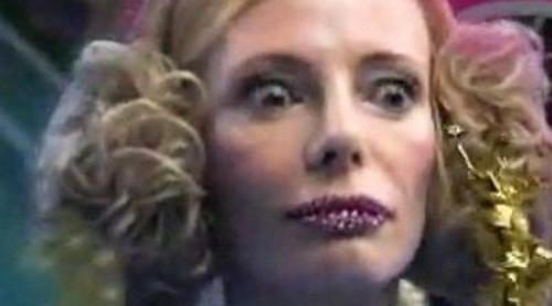 Paula Vázquez: Te queremos desatar