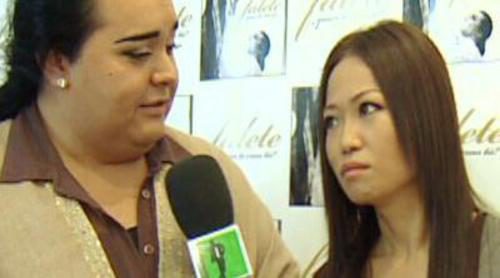 Las mejores entrevistas de Usun Yoon a los andaluces