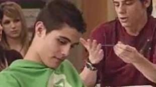 La virginidad a debate en lo nuevo de 'Física o química'