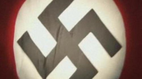 Los nazis en la quinta temporada de 'El internado'