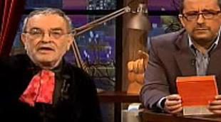 Buenafuente y el cine "marrano" de Fernando Arrabal