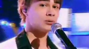 Alexander Rybak: "Fairytale"