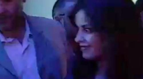 Première de la quinta temporada de 'El internado' en Alicante