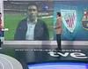 TVE no emitió el himno español durante la Copa del Rey