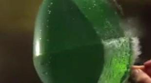 Anuncios Schweppes: Schweppervescence a 10.000 frames por segundo