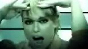 Patricia Conde en la cárcel para ayudar a su primo a fugarse