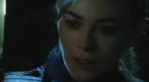 El internado: Amelia muestra su cara más oscura