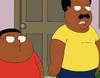 'The Cleveland Show', nuevo trailer