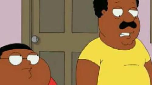 'The Cleveland Show', nuevo trailer
