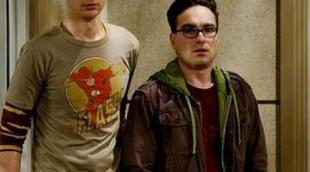 Barenaked Ladies: The Big Bang Theory