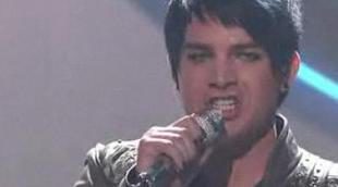 Adam Lambert, Kris Allen y Queen: "We are the champions"