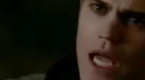 Trailer de 'The Vampire Diaries'