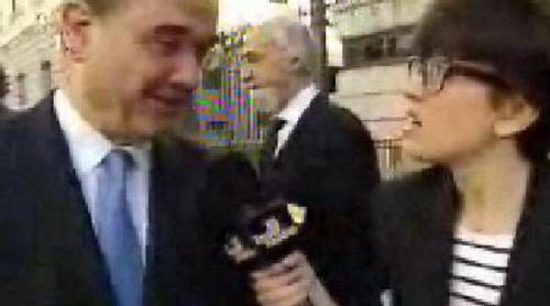 Los políticos cuentan cómo fue su primera comunión