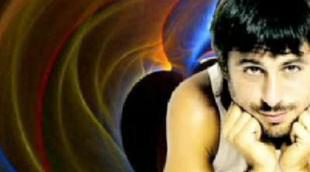 'La noche de...' repasa la vida de Hugo Silva