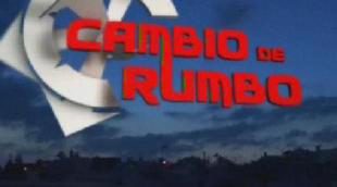 Windsurf en 'Cambio de rumbo'