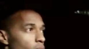 El vídeo con el que Guardiola motivó al Barça