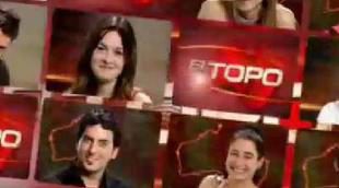 Telecinco comienza a anunciar su gran apuesta de verano: 'El topo'