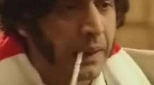 La chica de ayer: El partido