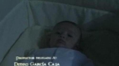 Así comienza el capítulo "La promesa" de 'El internado'