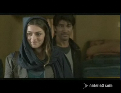 Un Burka Por Amor Pelicula Online Castellano