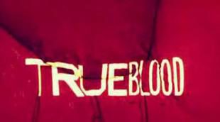 Cabecera (Opening) de 'True Blood'