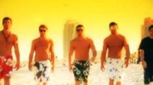 Neox y Miguel Ángel Muñoz estrenan 'Seducción en Miami'