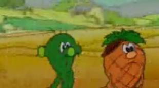 Cabecera de 'Los Fruitis'