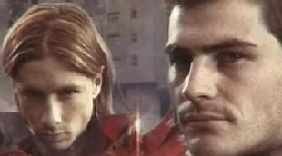 Pieza de la victoria de la Eurocopa: "Juntos podemos"