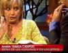 Buenafuente entrevista a María Teresa Campos