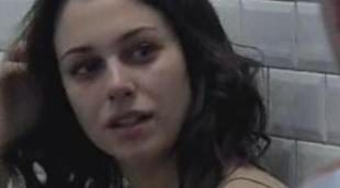 Julia piensa que sus compañeros se han ido del internado sin ella