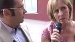 Mercedes Milá: "Me han echado de 'Rojo y negro'"