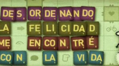 Cortinilla laSexta: Desordenando la felicidad