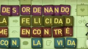 Cortinilla laSexta: Desordenando la felicidad