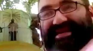 El Mocito Feliz canta "¡Olé Mocito!"