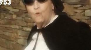 La abuela de la fabada Litoral: "Fabes are sexy"