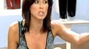 Lucía Riaño acusa directamente a Alessandro Lequio de hacer populismo