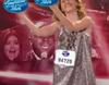 Alexis Cohen, "Glitter Girl", en 'American Idol'