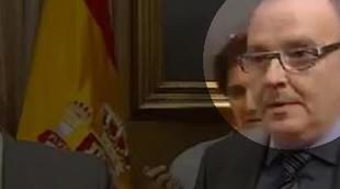 El jefe de prensa del Ministerio de Trabajo amenaza a un periodista con vetarlo