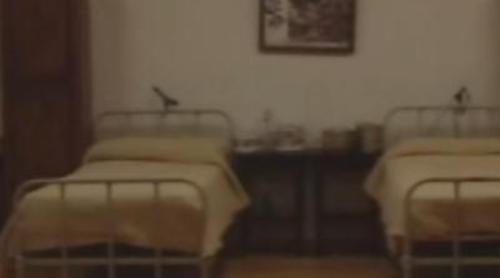 Primeras imágenes del Instituto San Severo de 'Curso del 63'