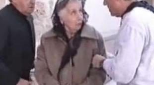 Lola Lemos en '¡Ay Señor Señor!'